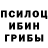 Псилоцибиновые грибы ЛСД Sproke